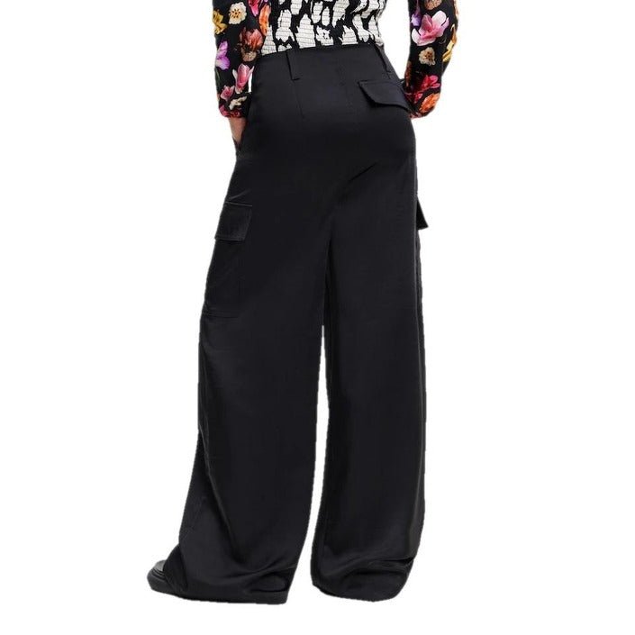 Desigual Women Trousers - Fizigo