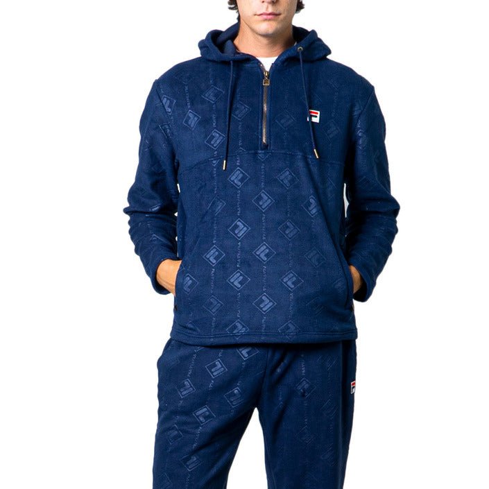 Fila Men Sweatshirts - Fizigo