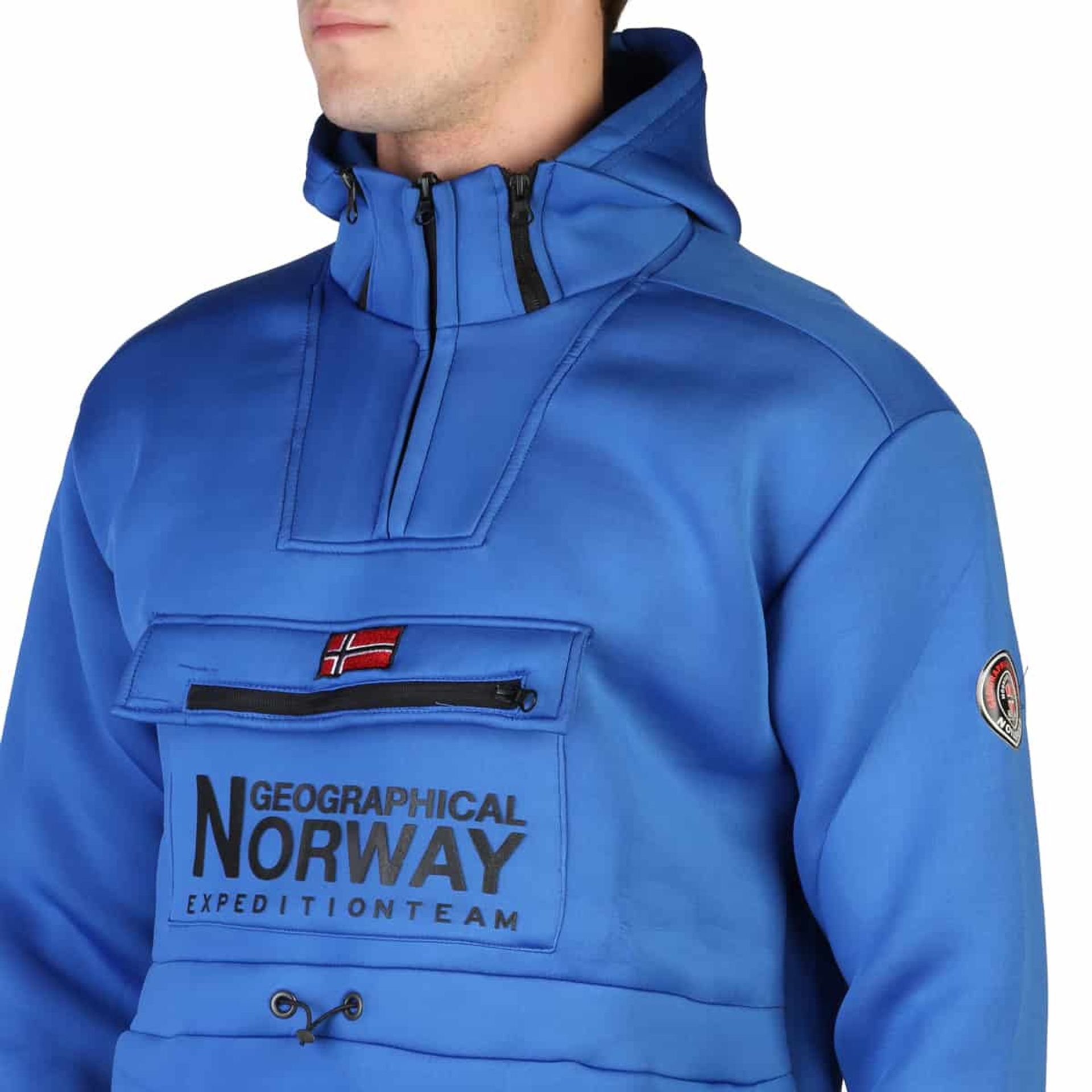 Geographical Norway Jackets - Fizigo