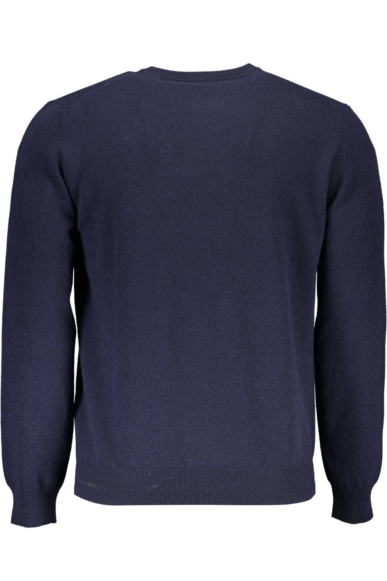 Harmont & Blaine Blue Sweater - Fizigo