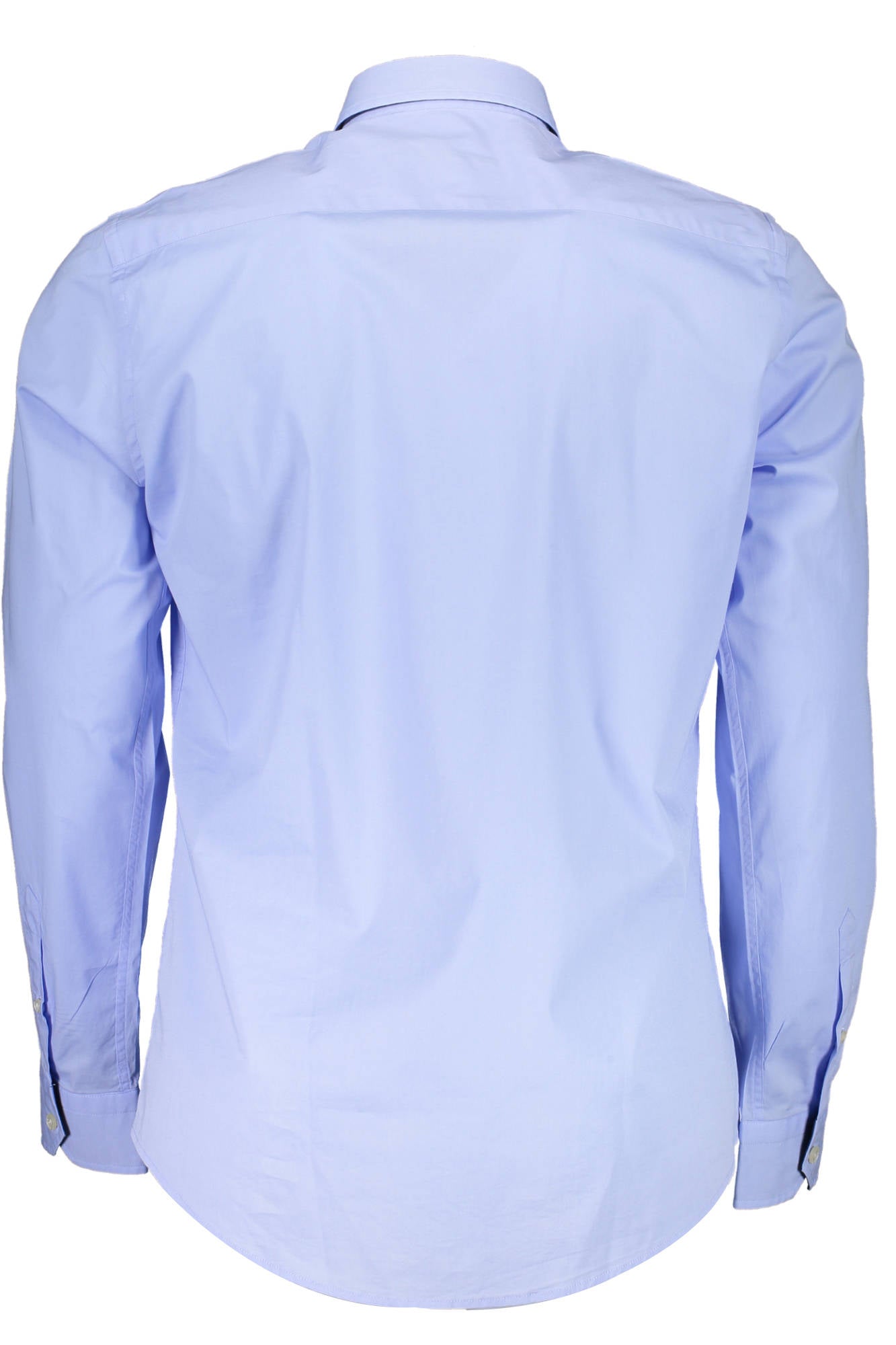 Harmont & Blaine Light Blue Shirt - Fizigo