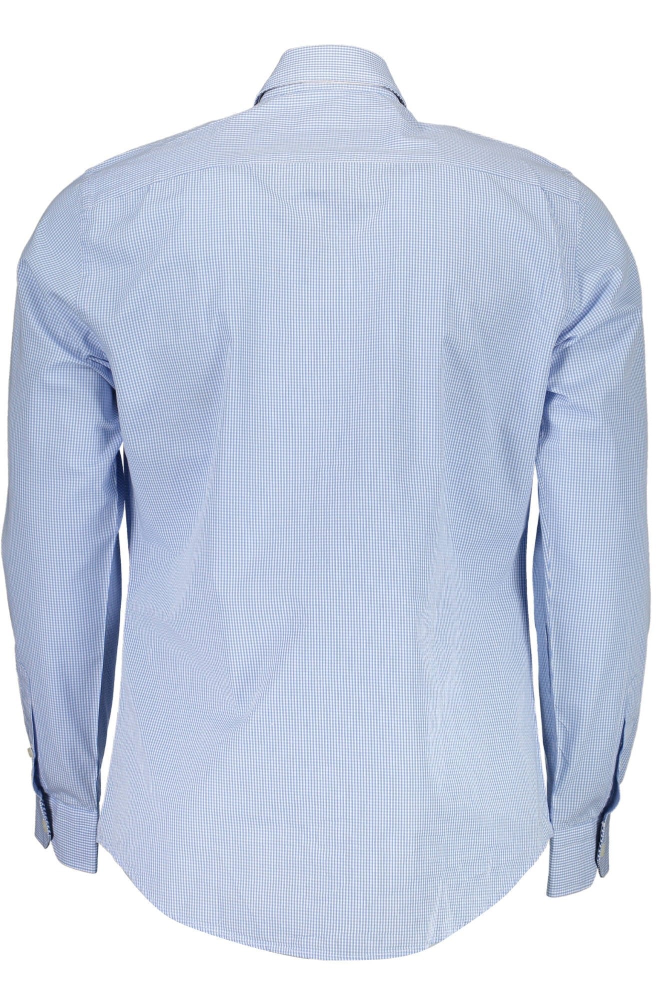 Harmont & Blaine Light Blue Shirt - Fizigo