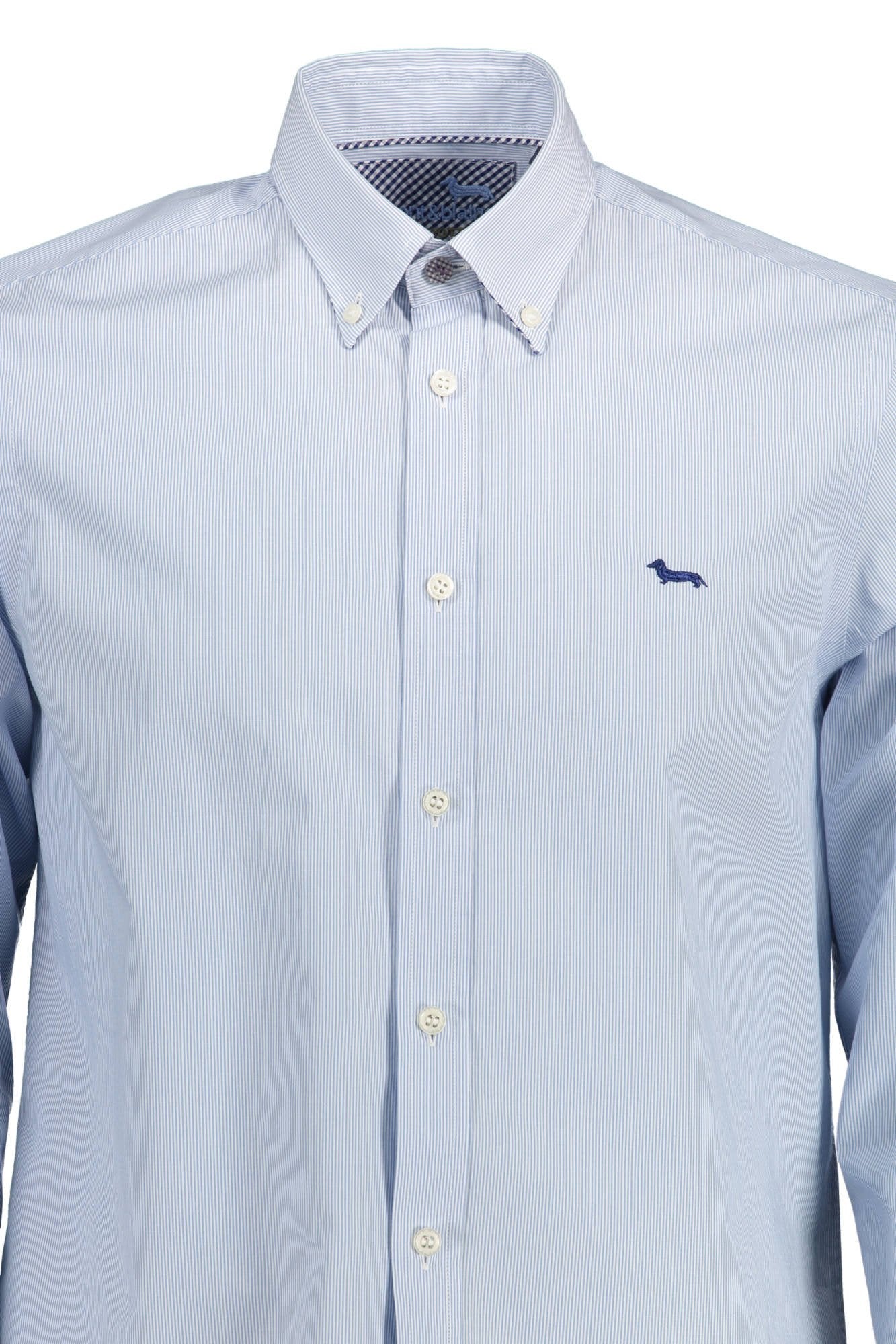 Harmont & Blaine Light Blue Shirt - Fizigo