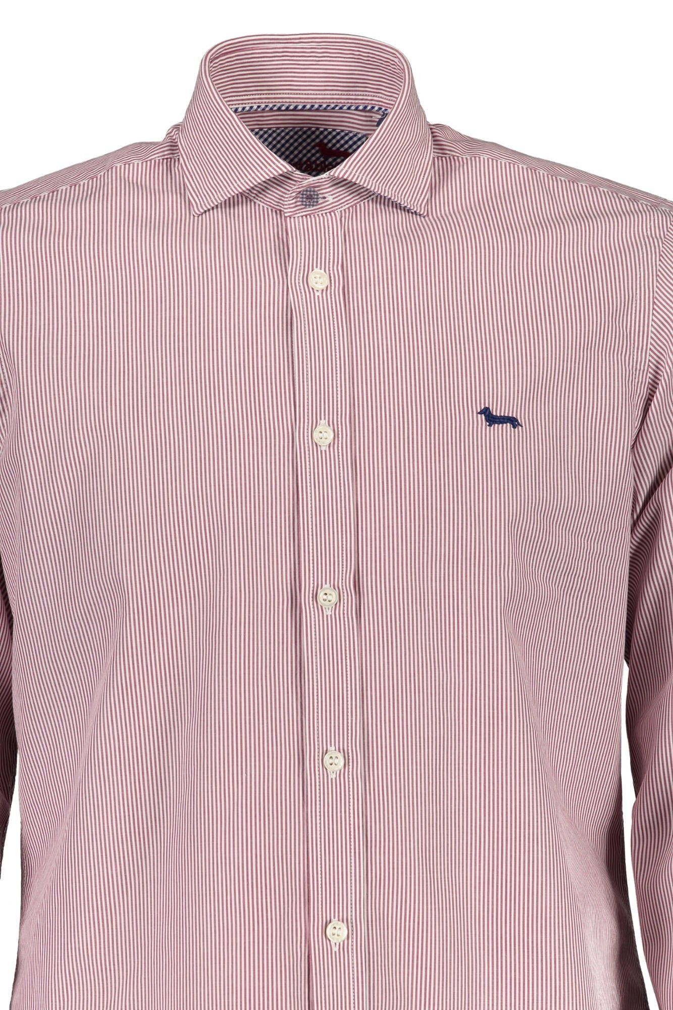 Harmont & Blaine Purple Shirt - Fizigo
