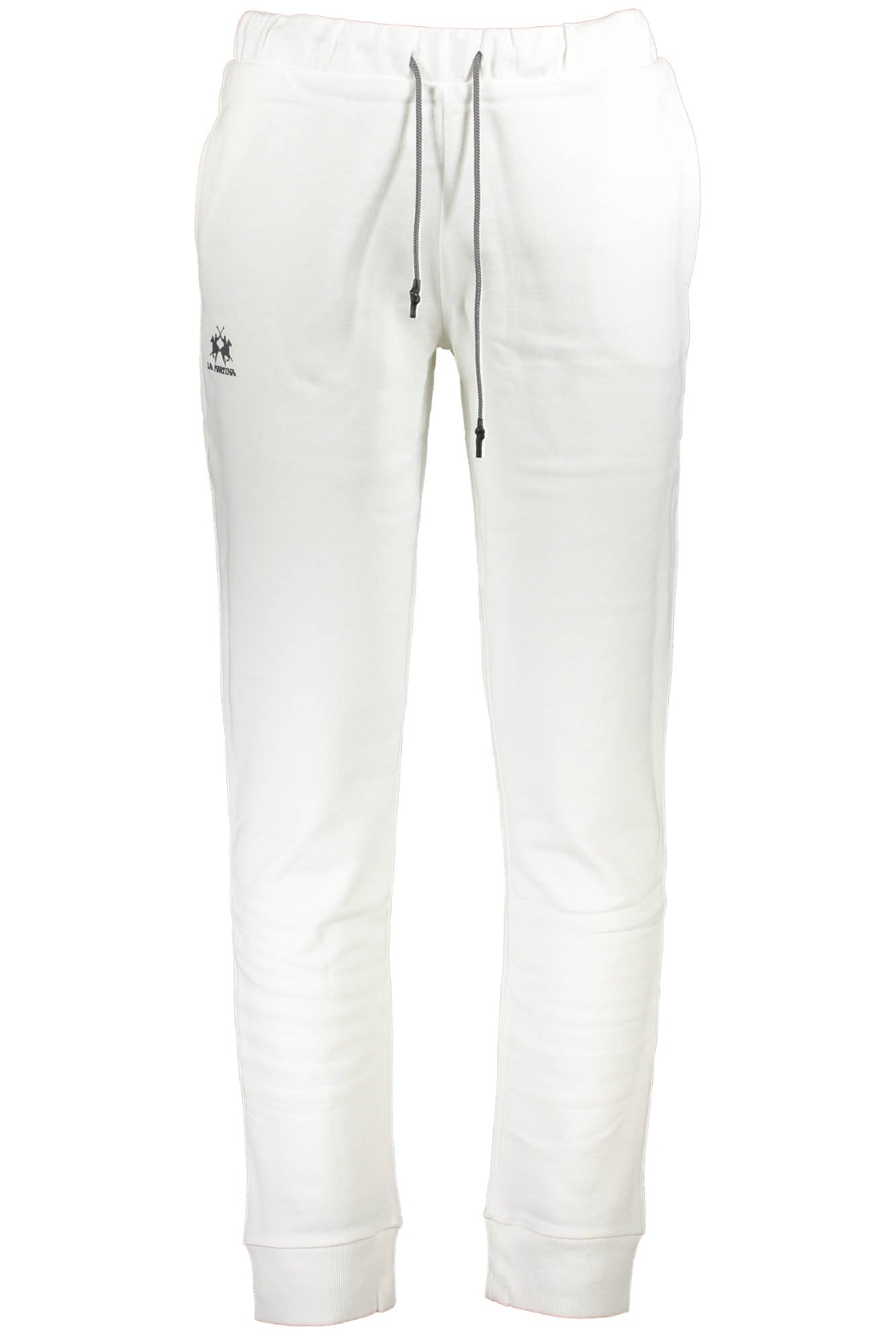 La Martina White Jeans & Pant - Fizigo