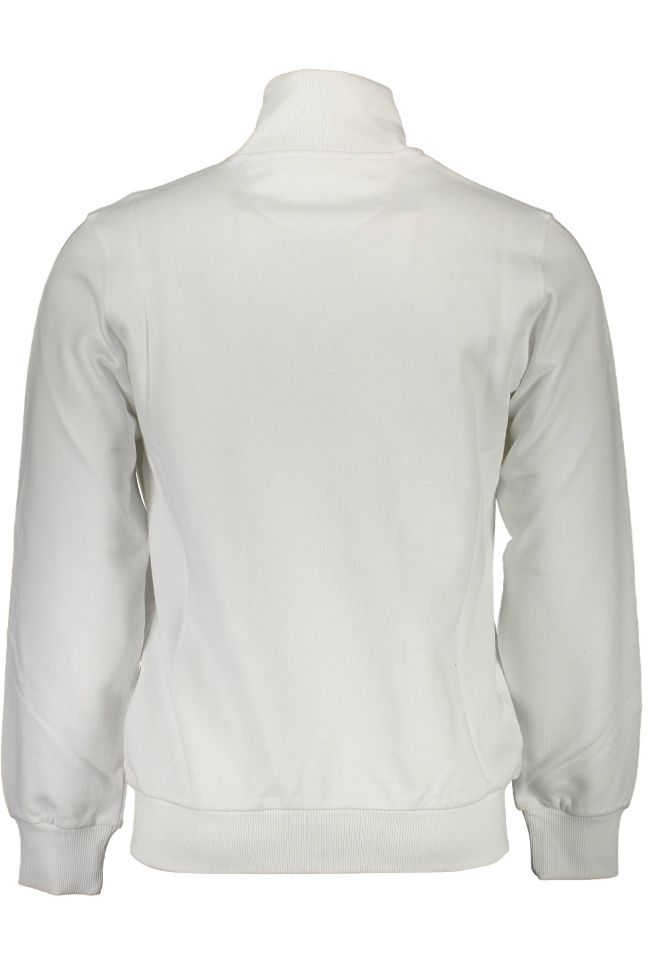 La Martina White Sweater - Fizigo