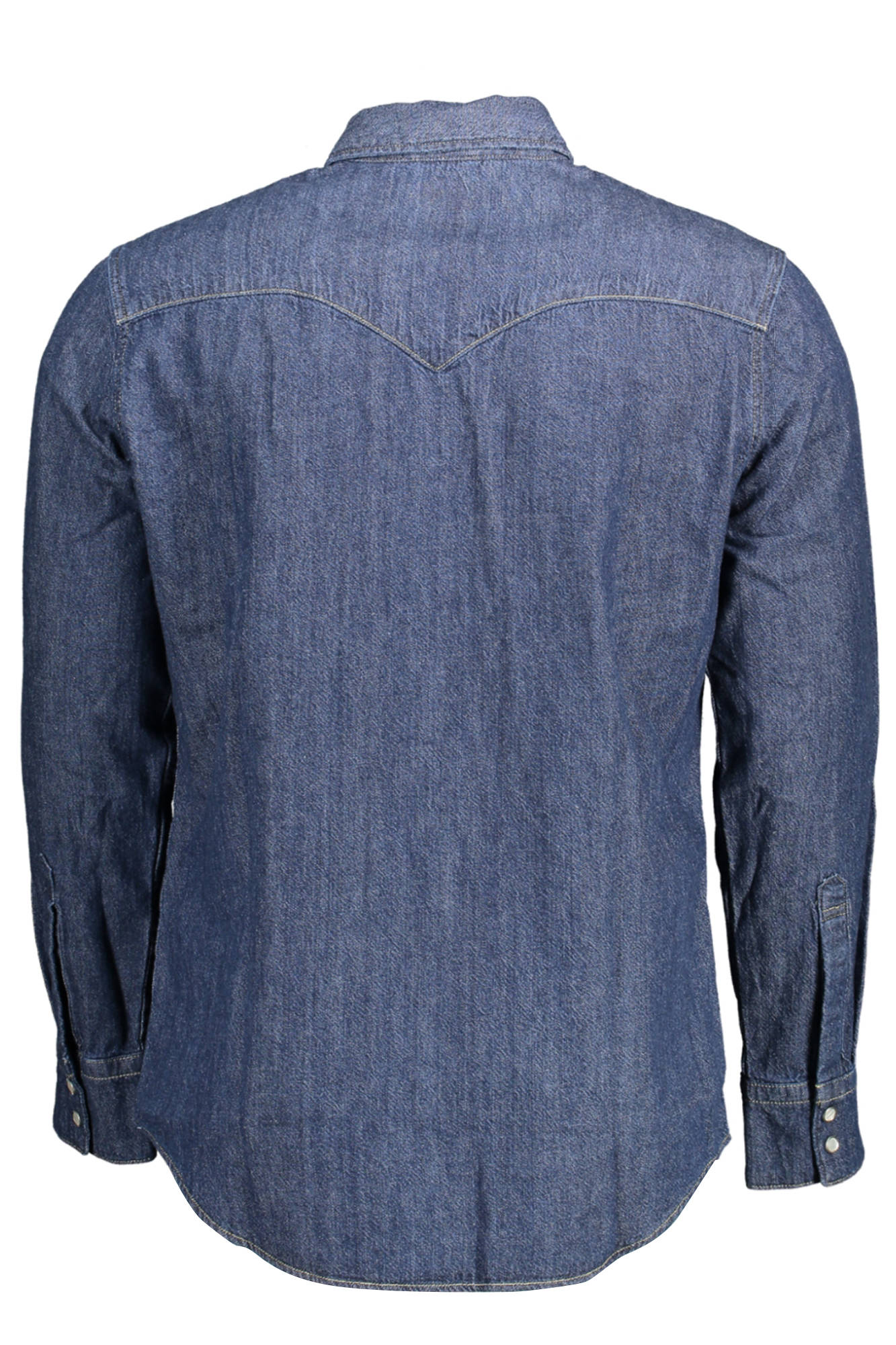 Levi's Blue Shirt - Fizigo