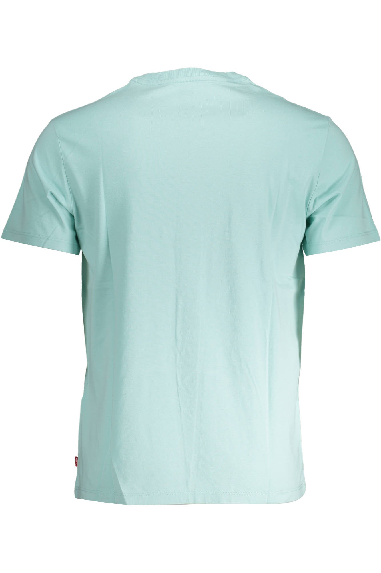 Levi's Light Blue T-Shirt - Fizigo