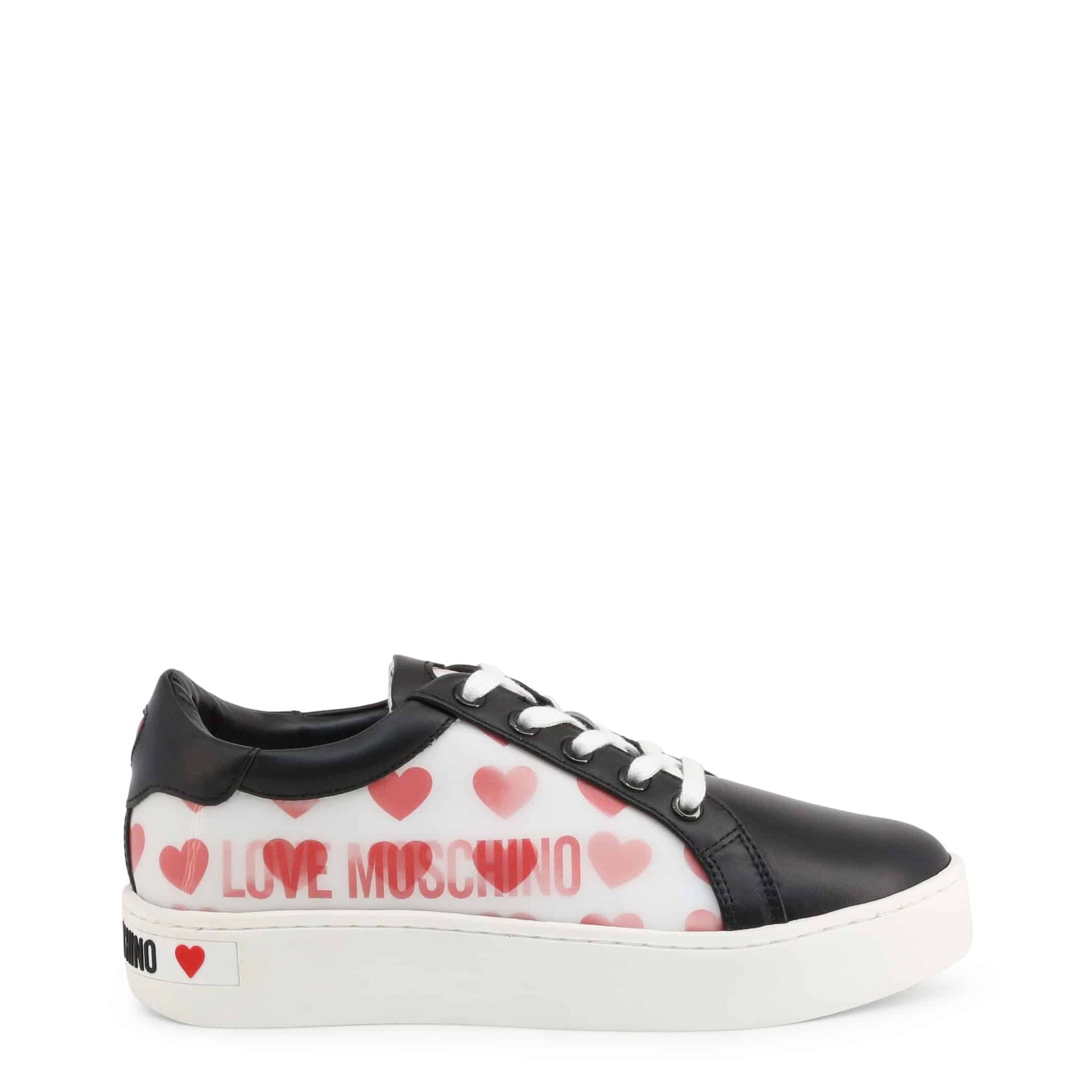 Love Moschino Sneakers - Fizigo