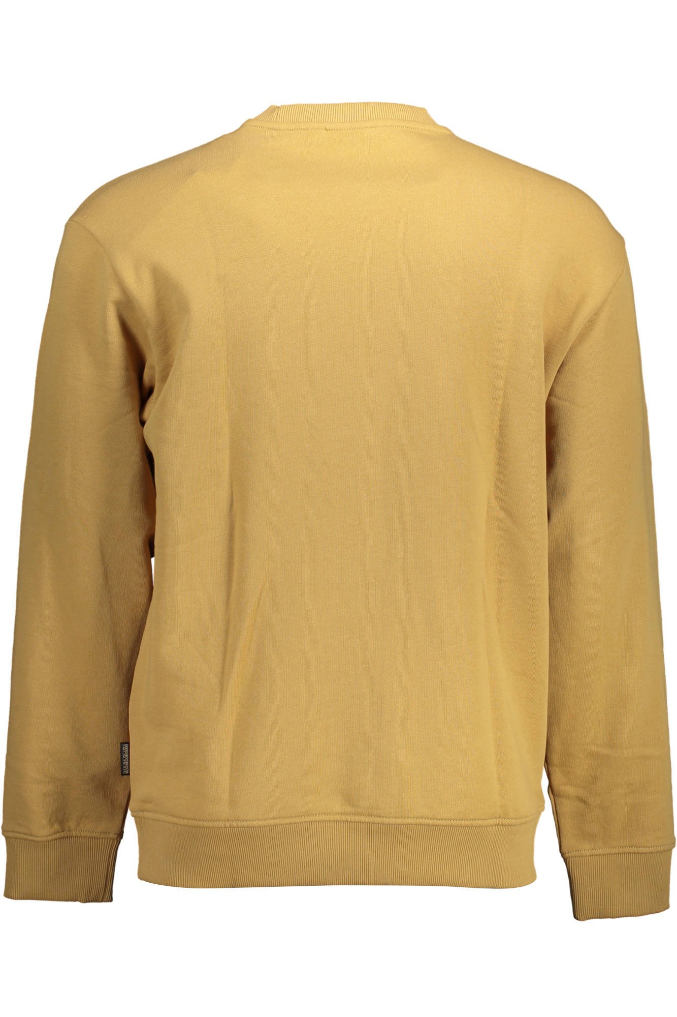 Napapijri Beige Sweater - Fizigo