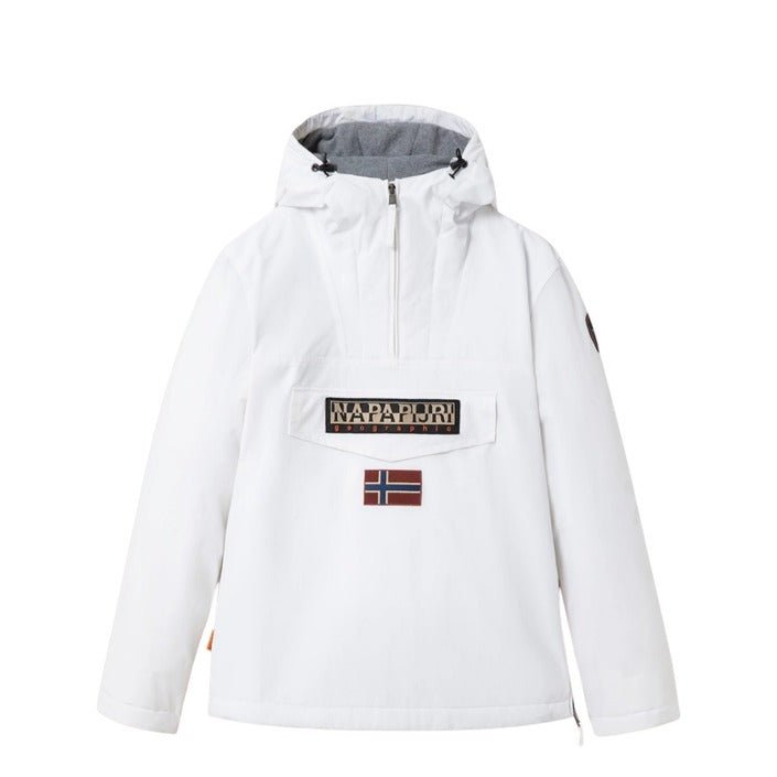 Napapijri Men Jacket - Fizigo