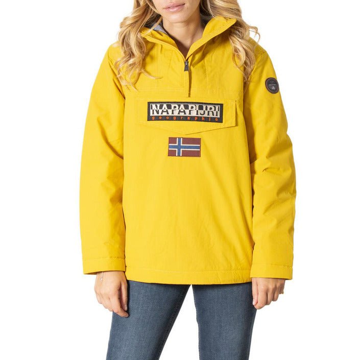 Napapijri Women Jacket - Fizigo