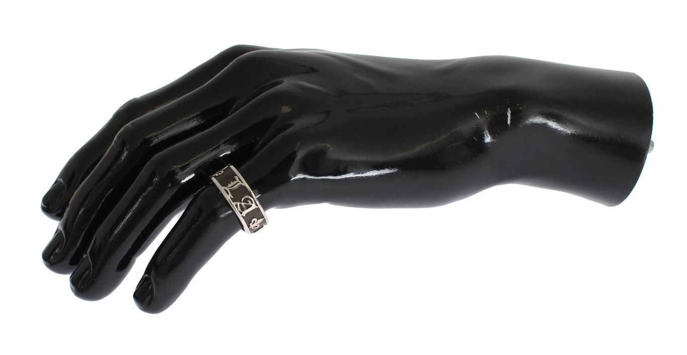 Nialaya Sterling Silver 925 Ring - Fizigo