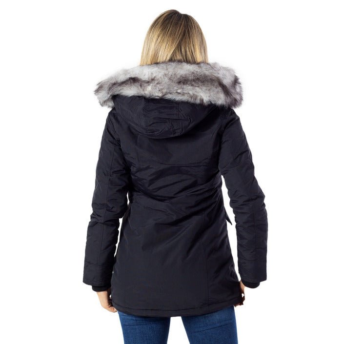 No Zone Women Jacket - Fizigo