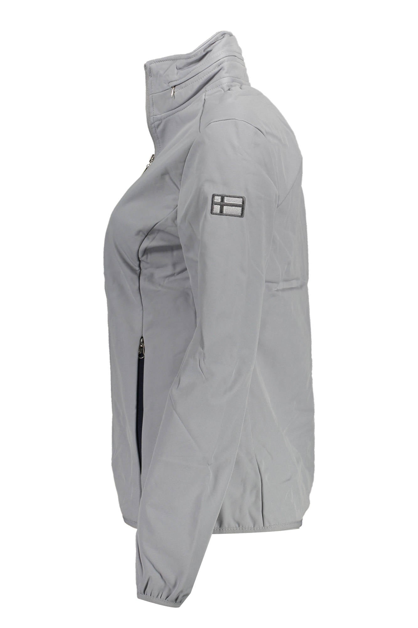 Norway 1963 Gray Jackets & Coat - Fizigo