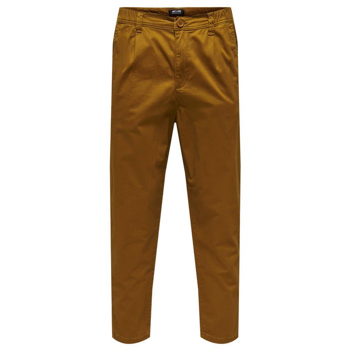 Only & Sons Men Trousers - Fizigo