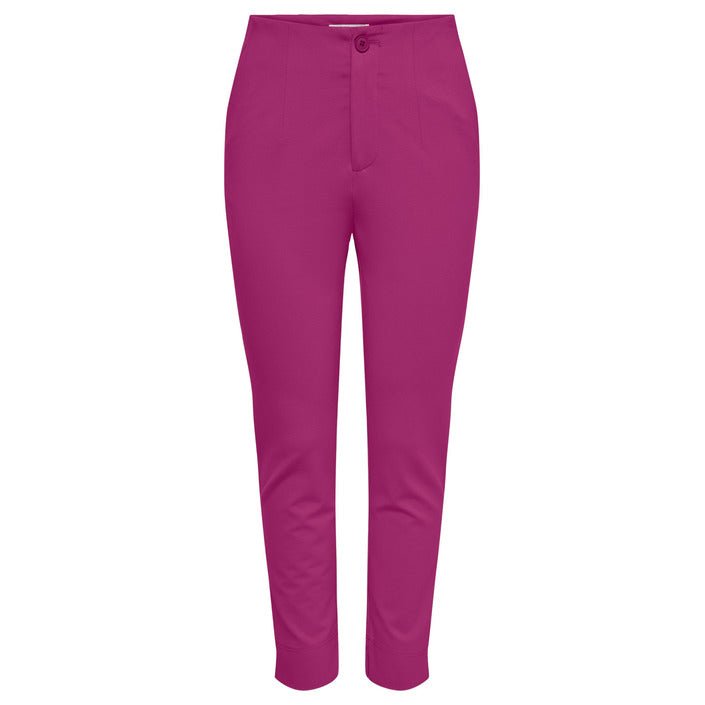 Only Women Trousers - Fizigo