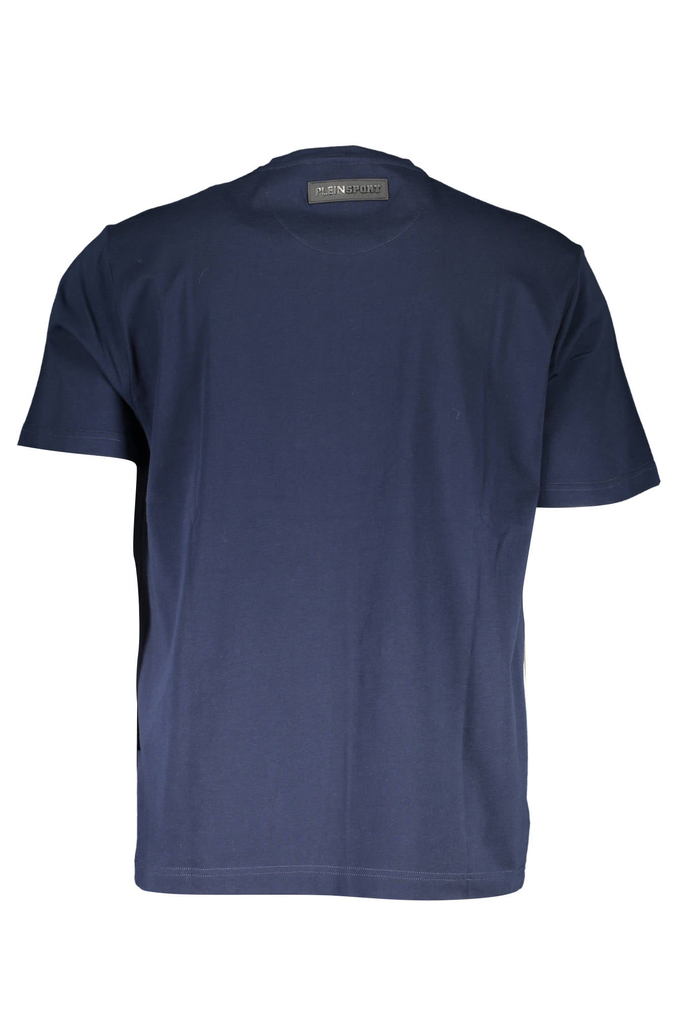 Plein Sport Blue T-Shirt - Fizigo