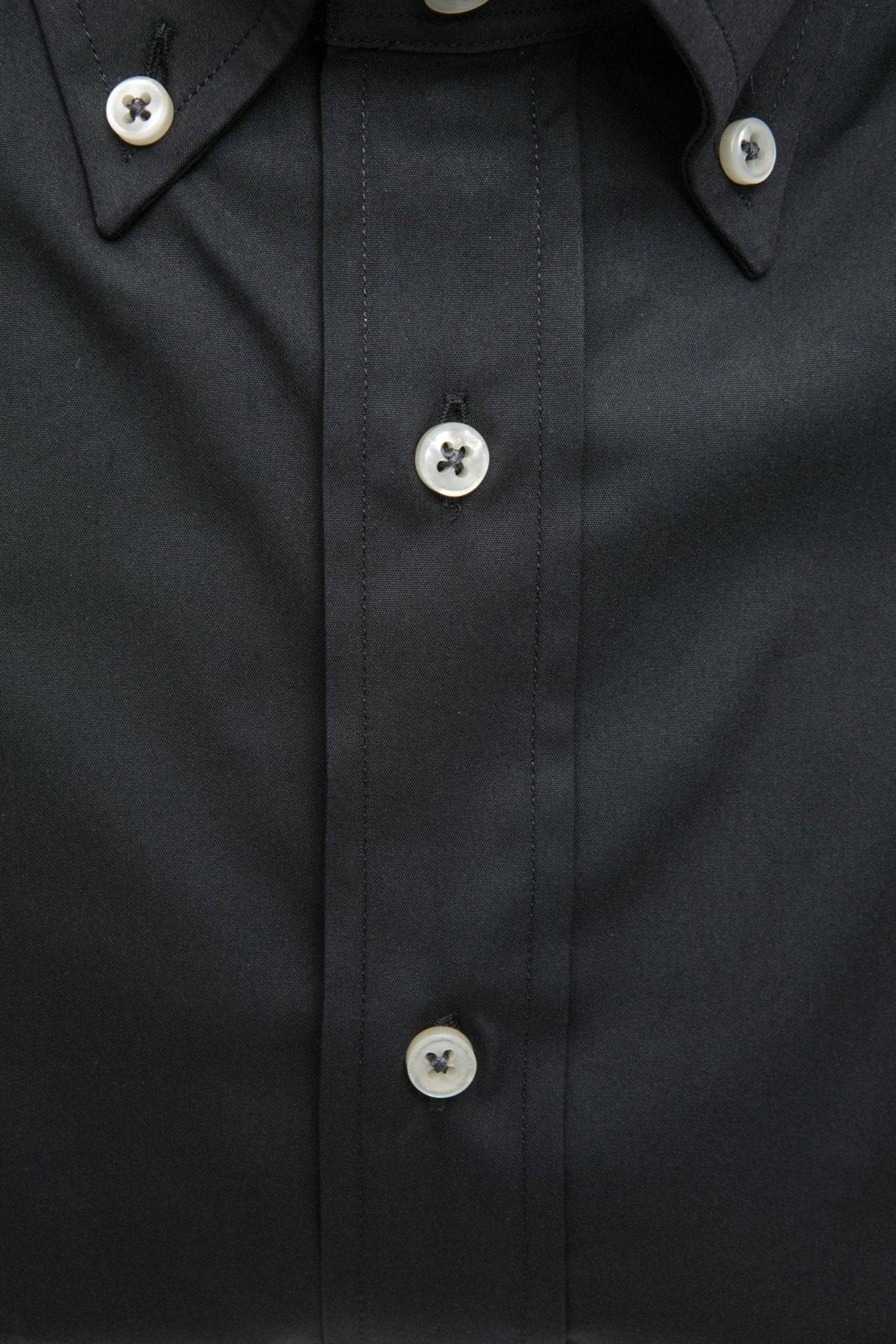Robert Friedman Gray Cotton Shirt - Fizigo