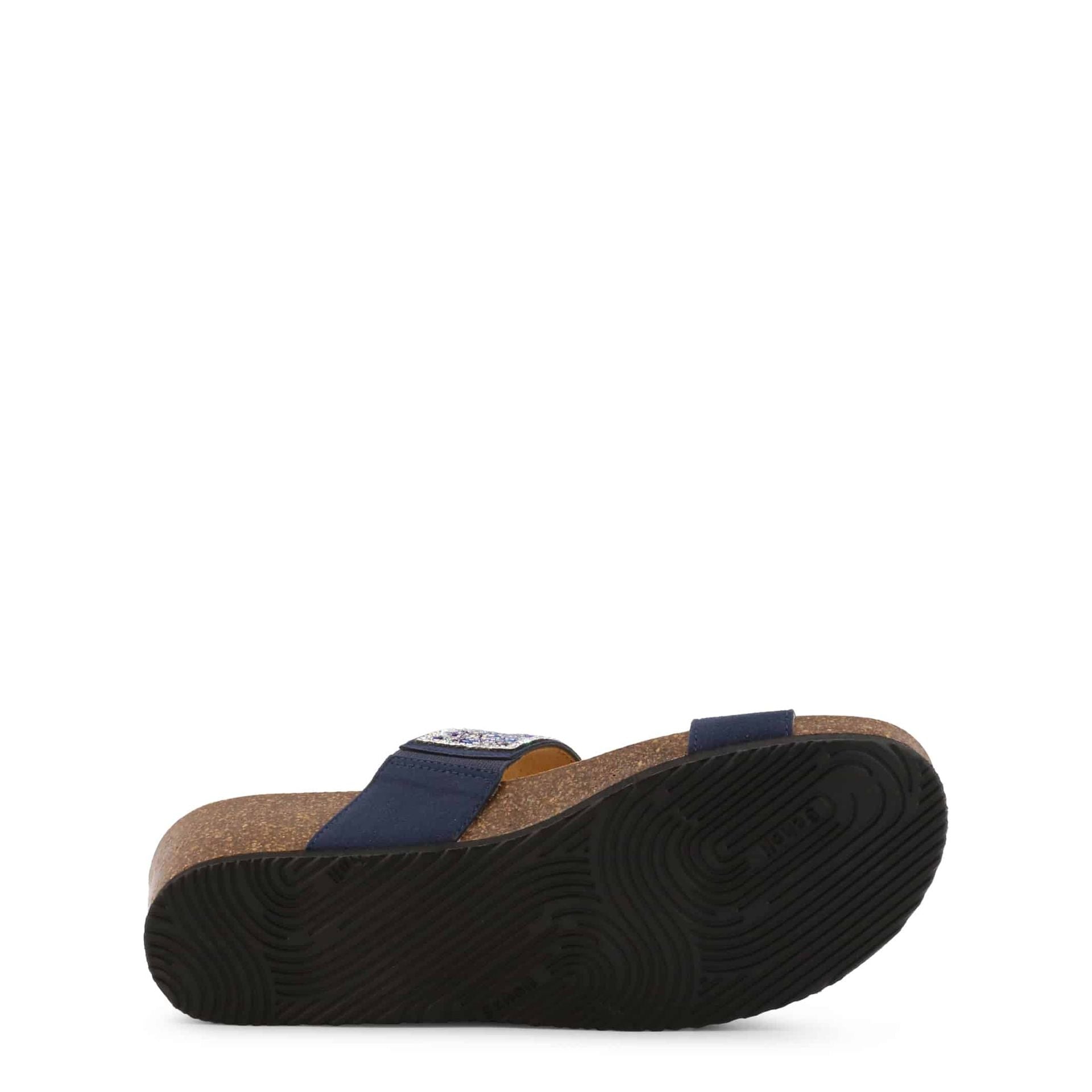 Scholl Flip Flops - Fizigo