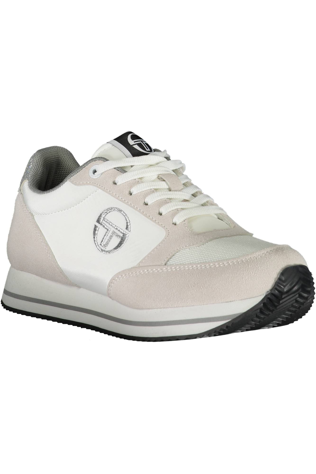 Sergio Tacchini White Sneakers - Fizigo