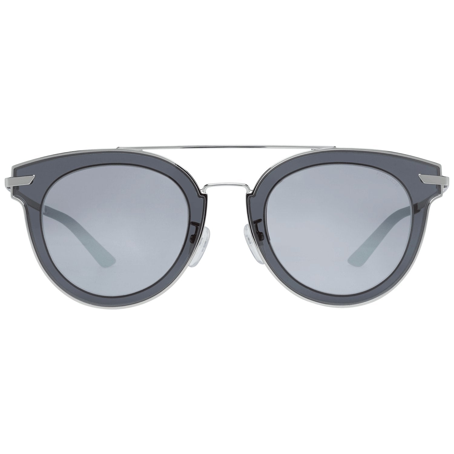Silver Men Sunglasses - Fizigo