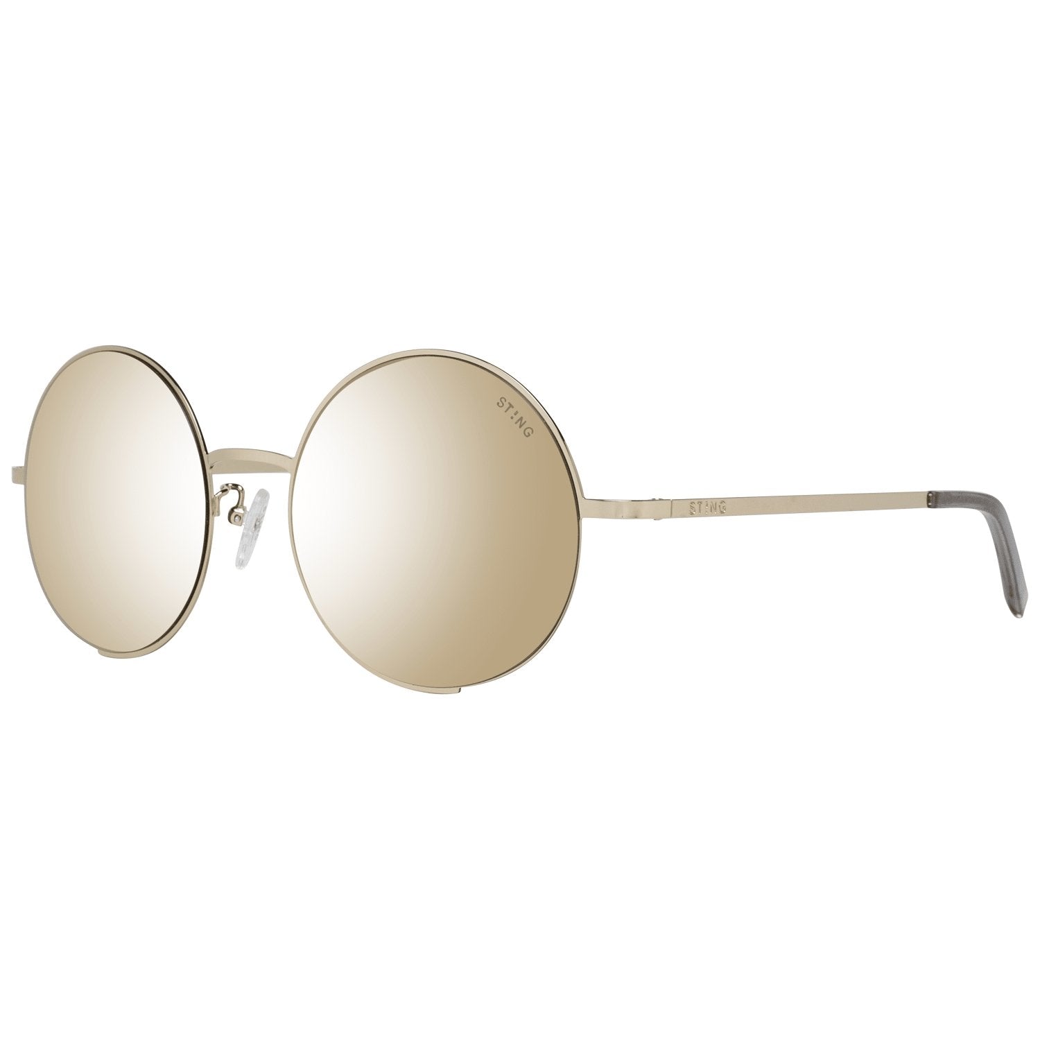 Sting Gold Sunglasses for Woman - Fizigo