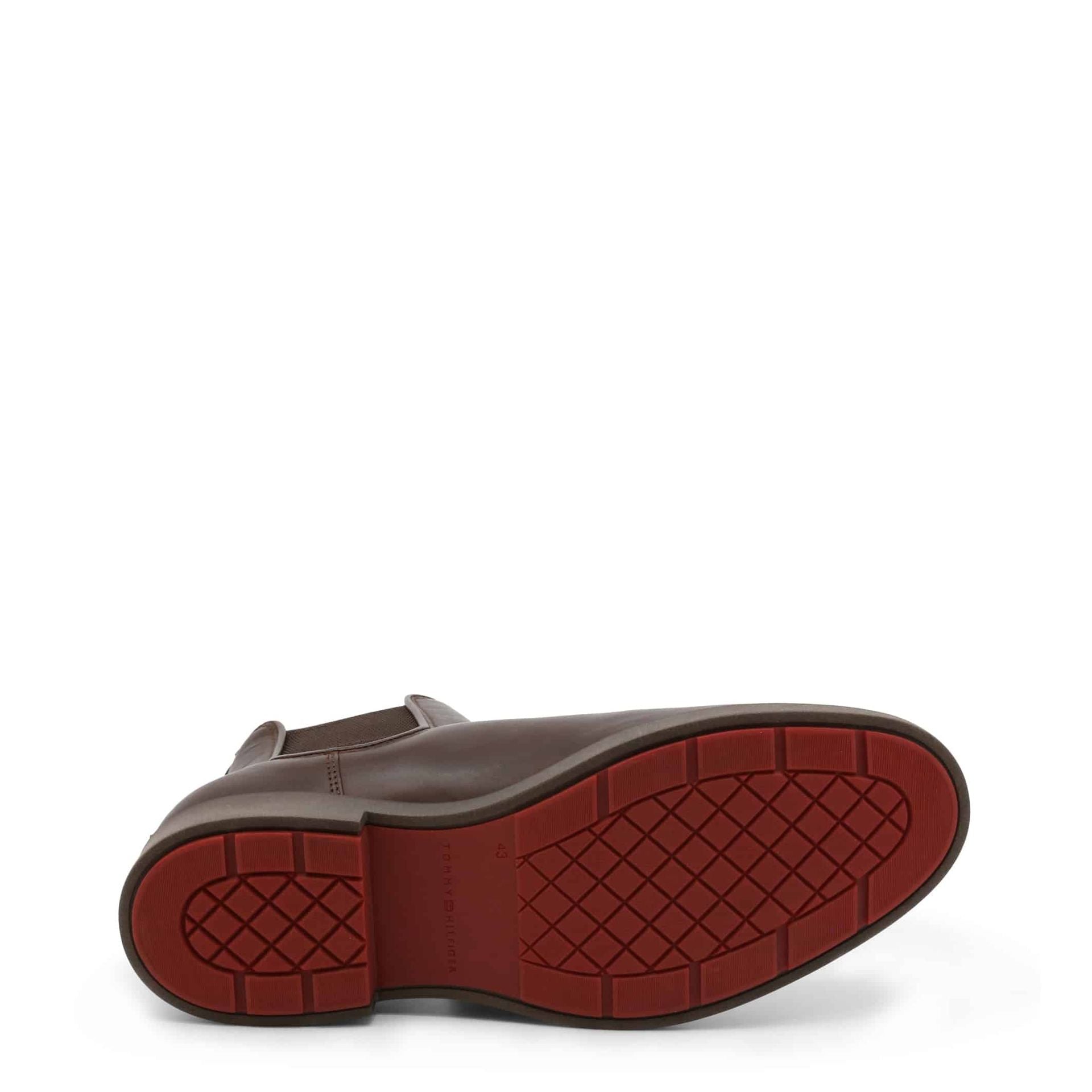 Tommy Hilfiger Ankle boots - Fizigo