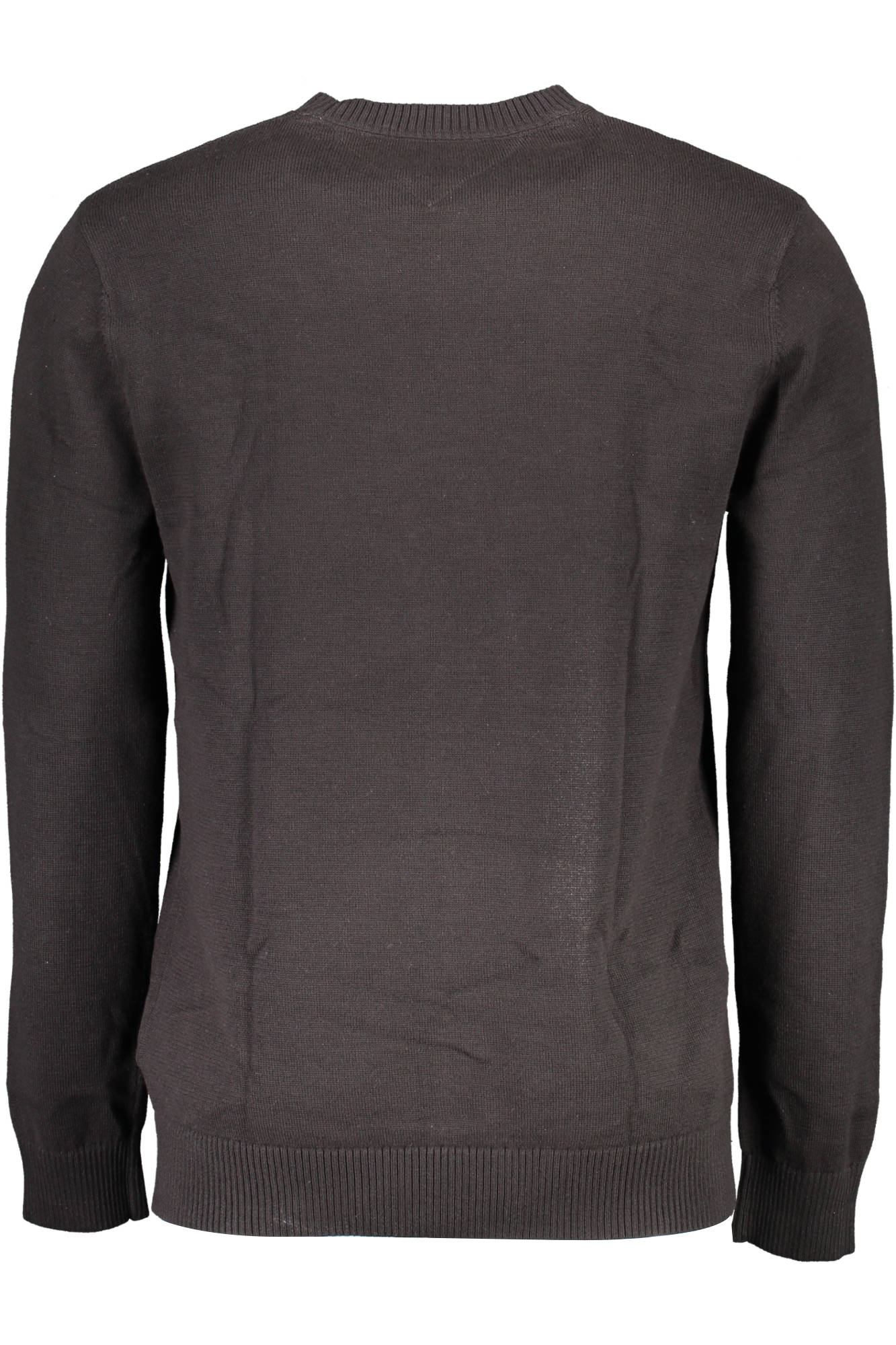 Tommy Hilfiger Black Sweater - Fizigo