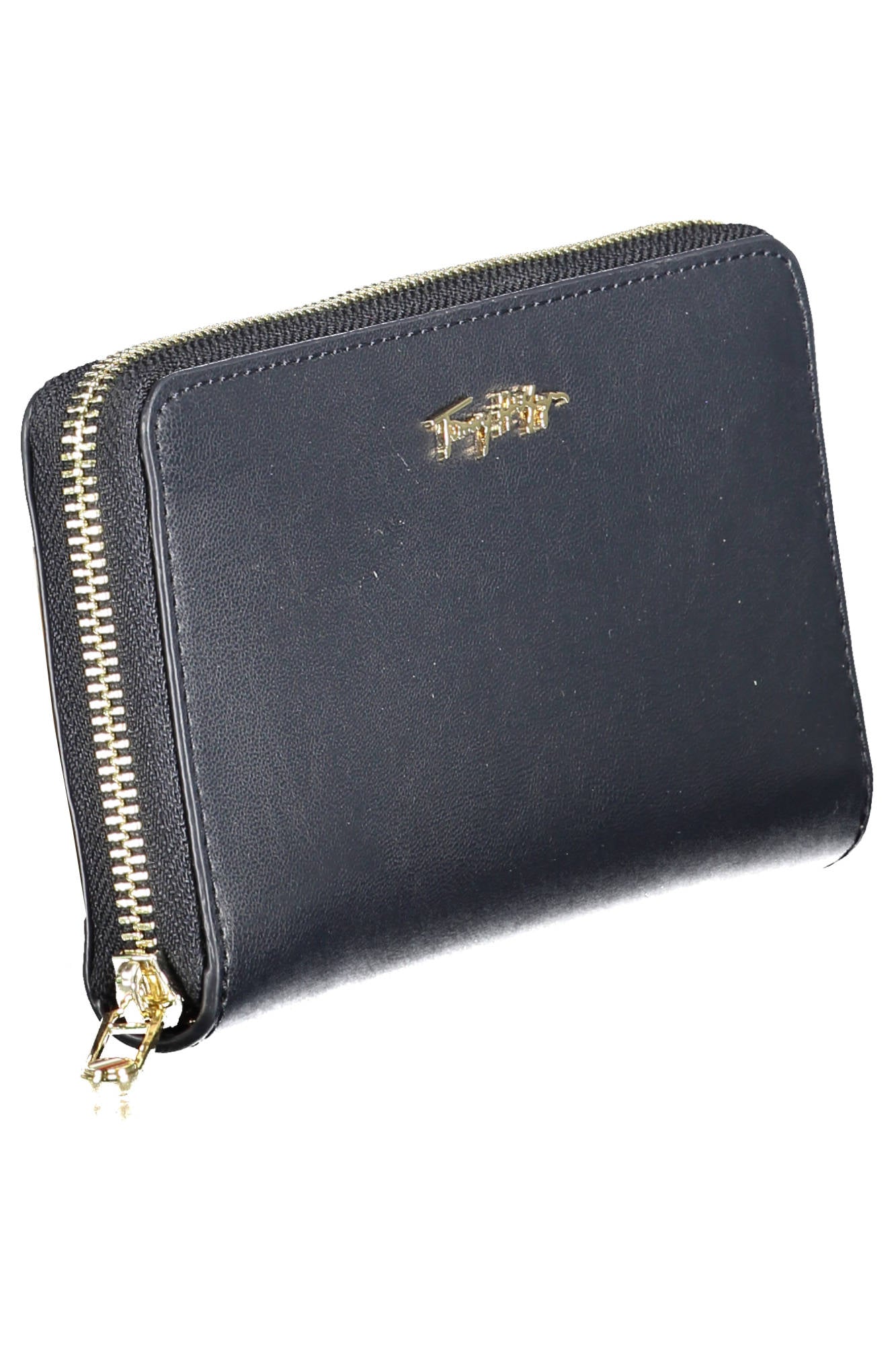 Tommy Hilfiger Blue Wallet - Fizigo