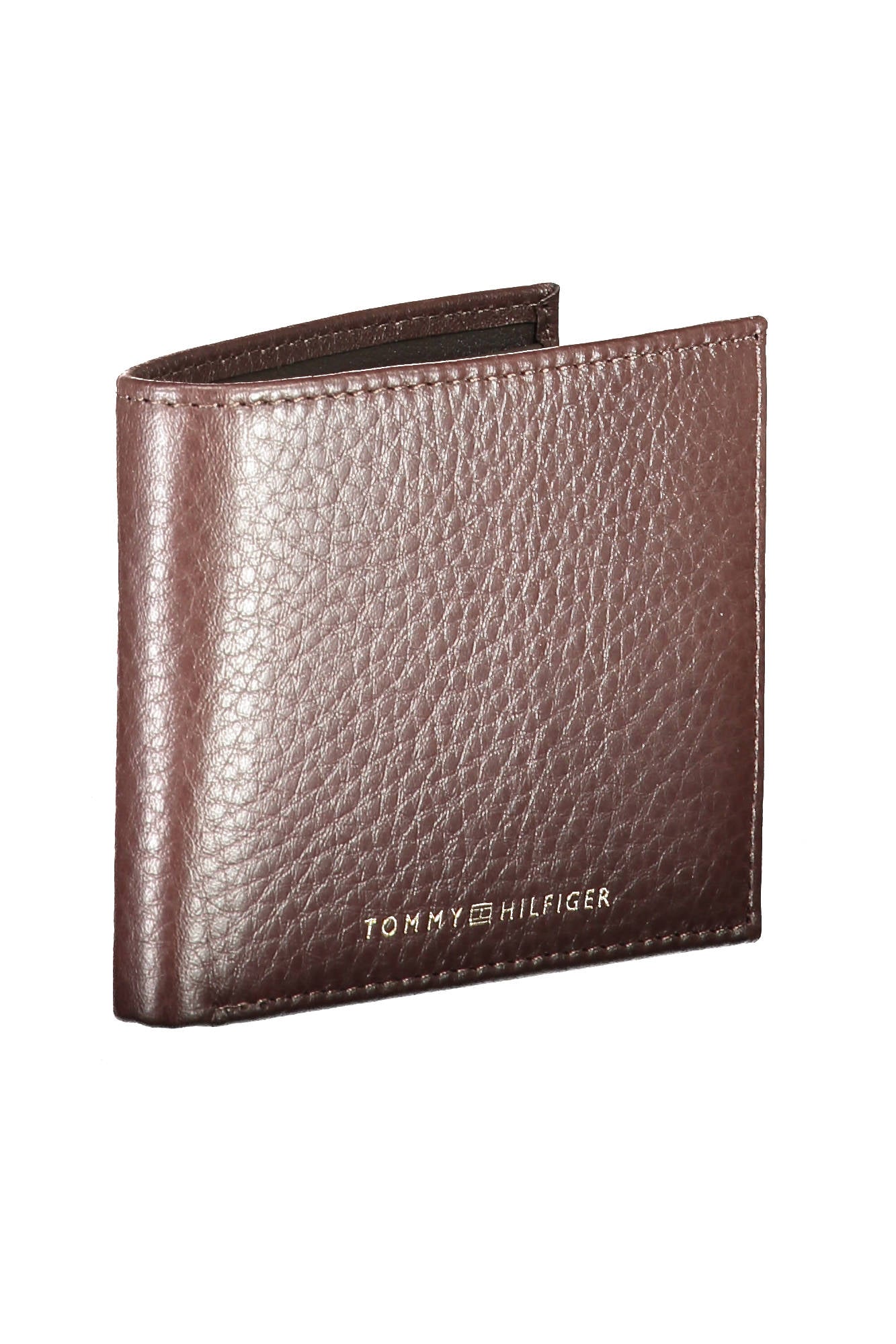 Tommy Hilfiger Brown Wallet - Fizigo