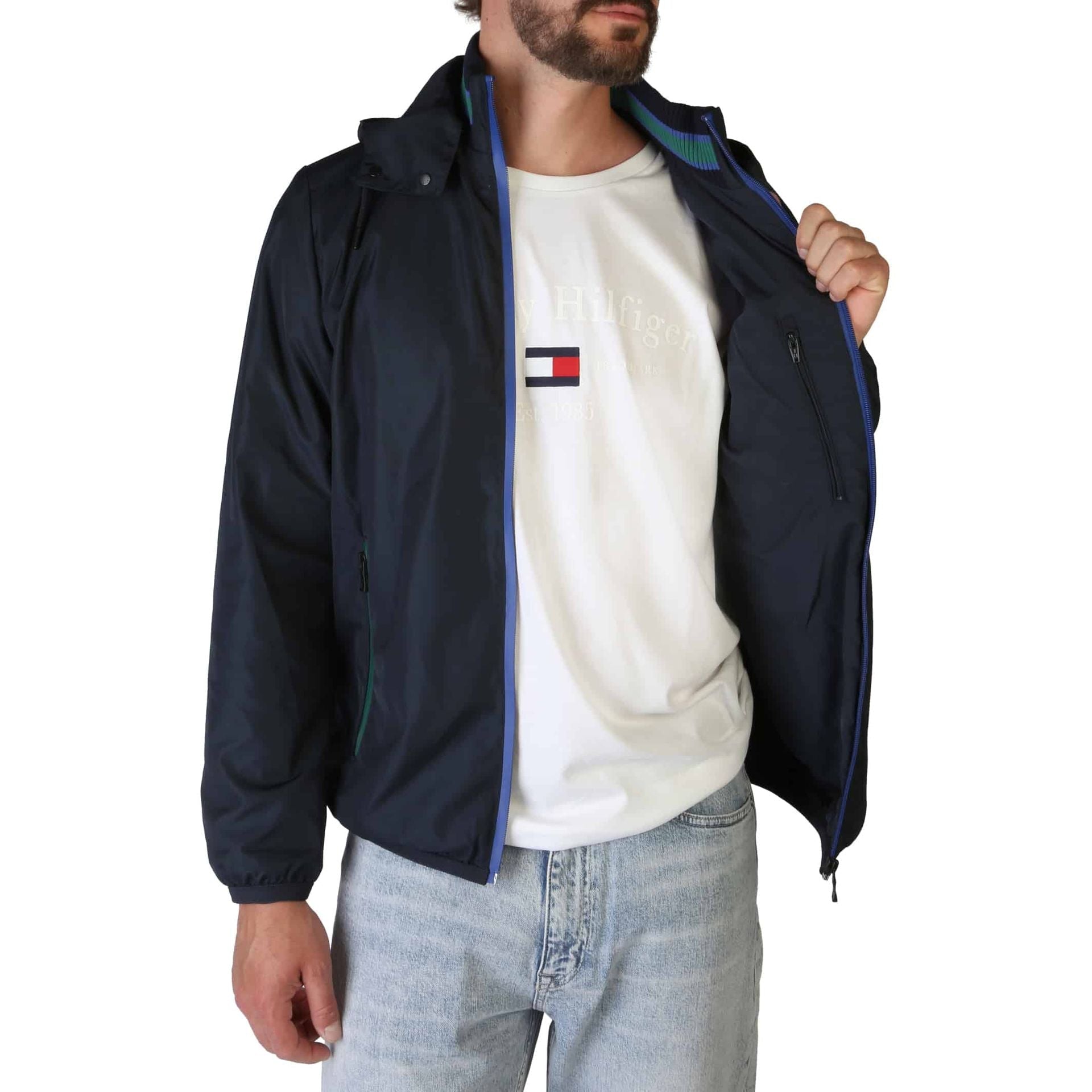 Tommy Hilfiger Jackets - Fizigo