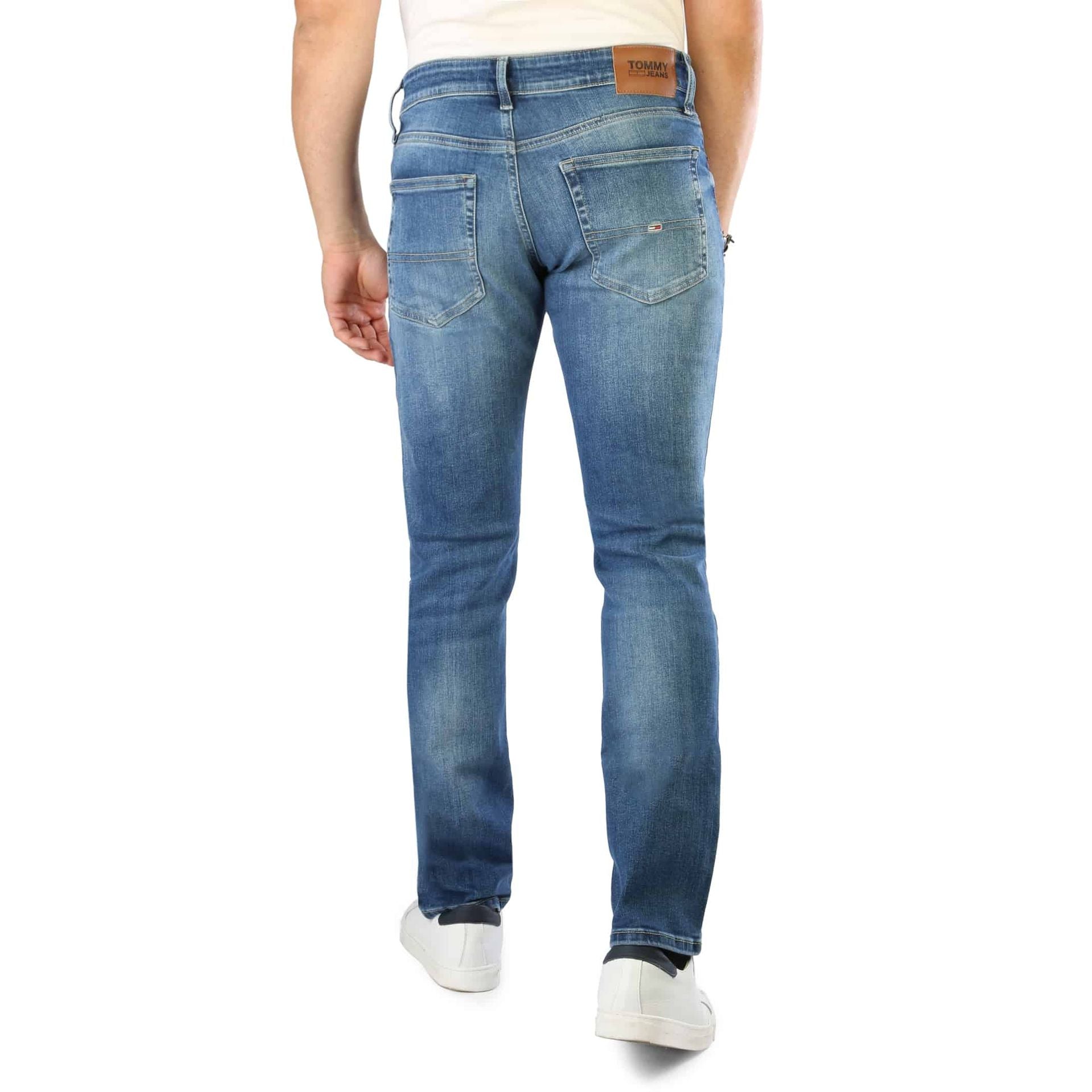 Tommy Hilfiger Jeans - Fizigo