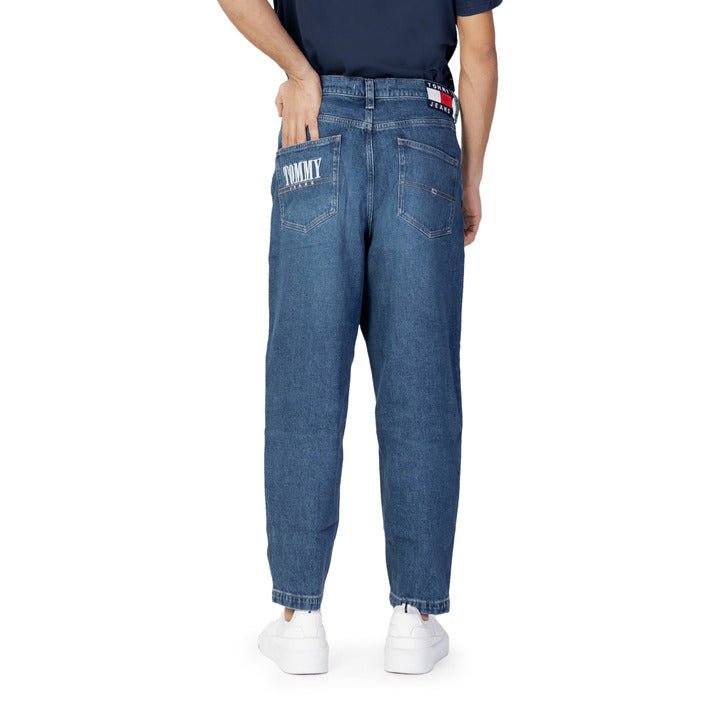 Tommy Hilfiger Jeans Men Jeans - Fizigo