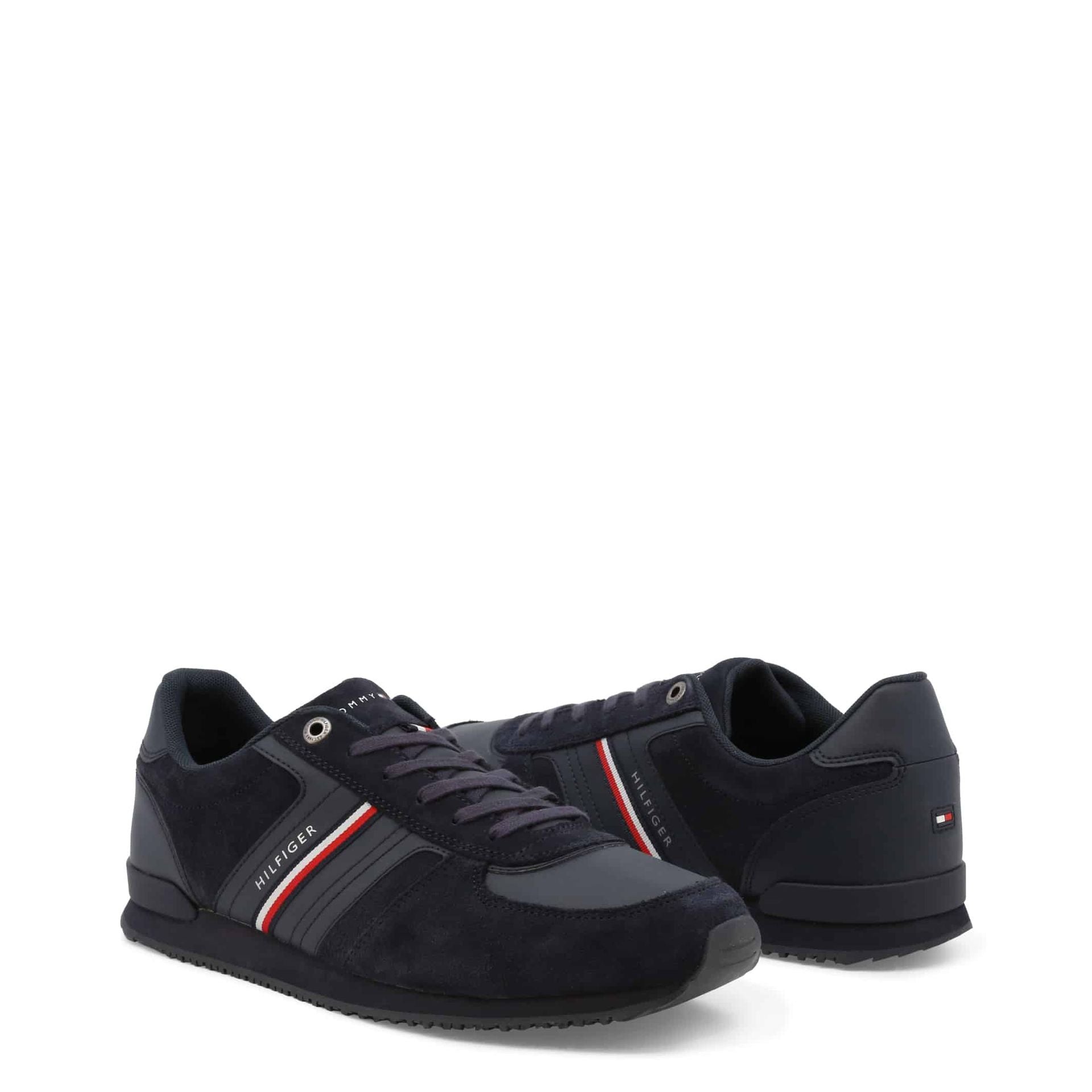 Tommy Hilfiger Sneakers - Fizigo