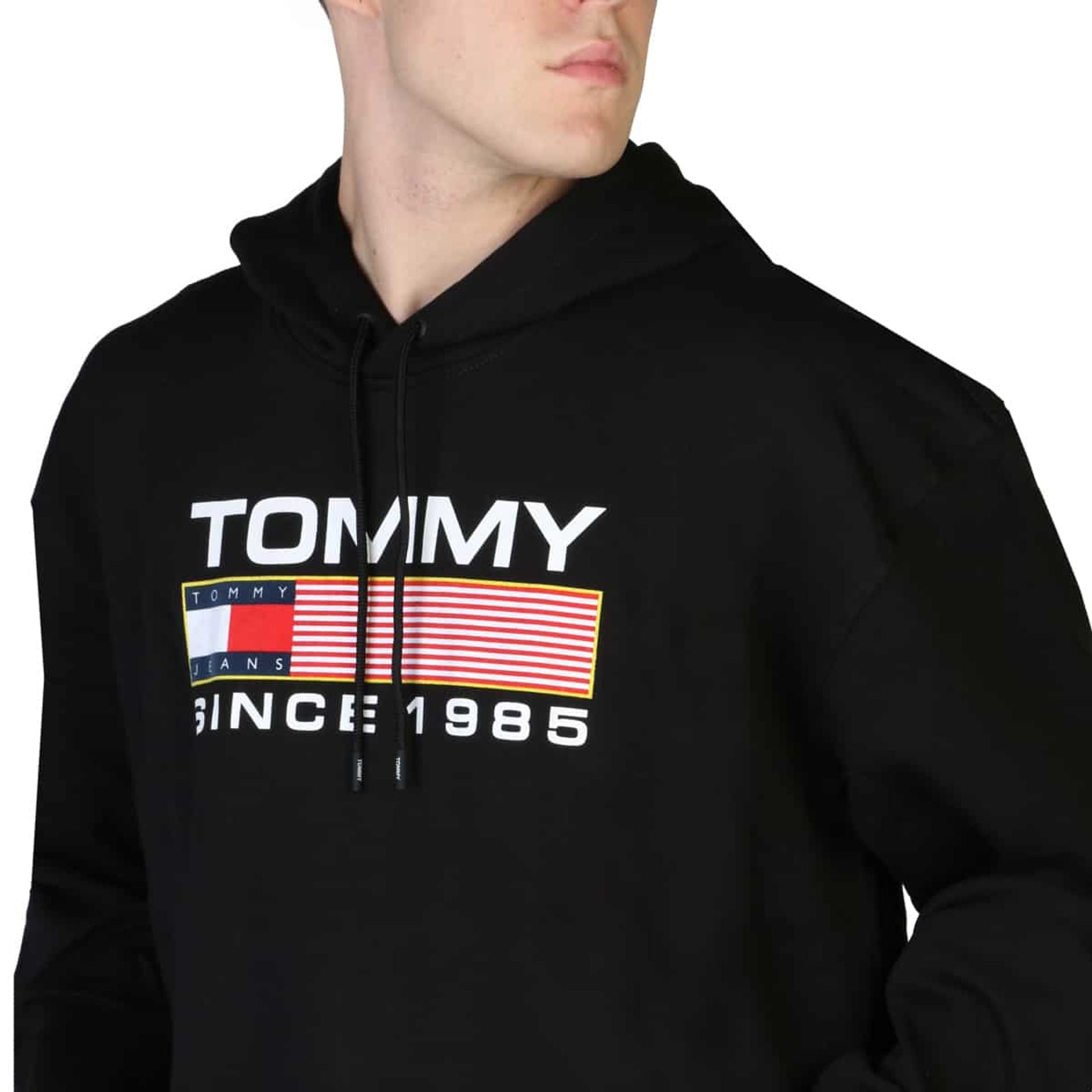 Tommy Hilfiger Sweatshirts - Fizigo