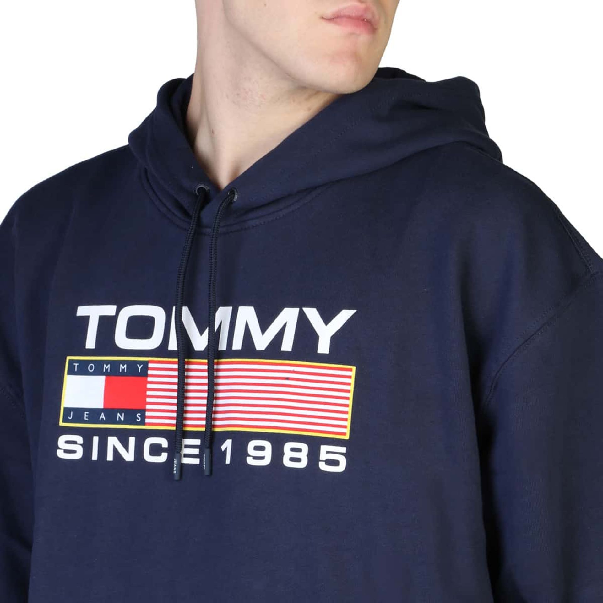 Tommy Hilfiger Sweatshirts - Fizigo