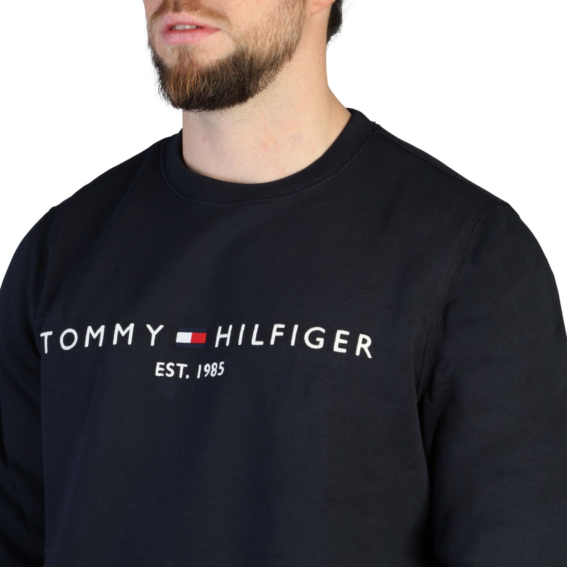 Tommy Hilfiger Sweatshirts - Fizigo