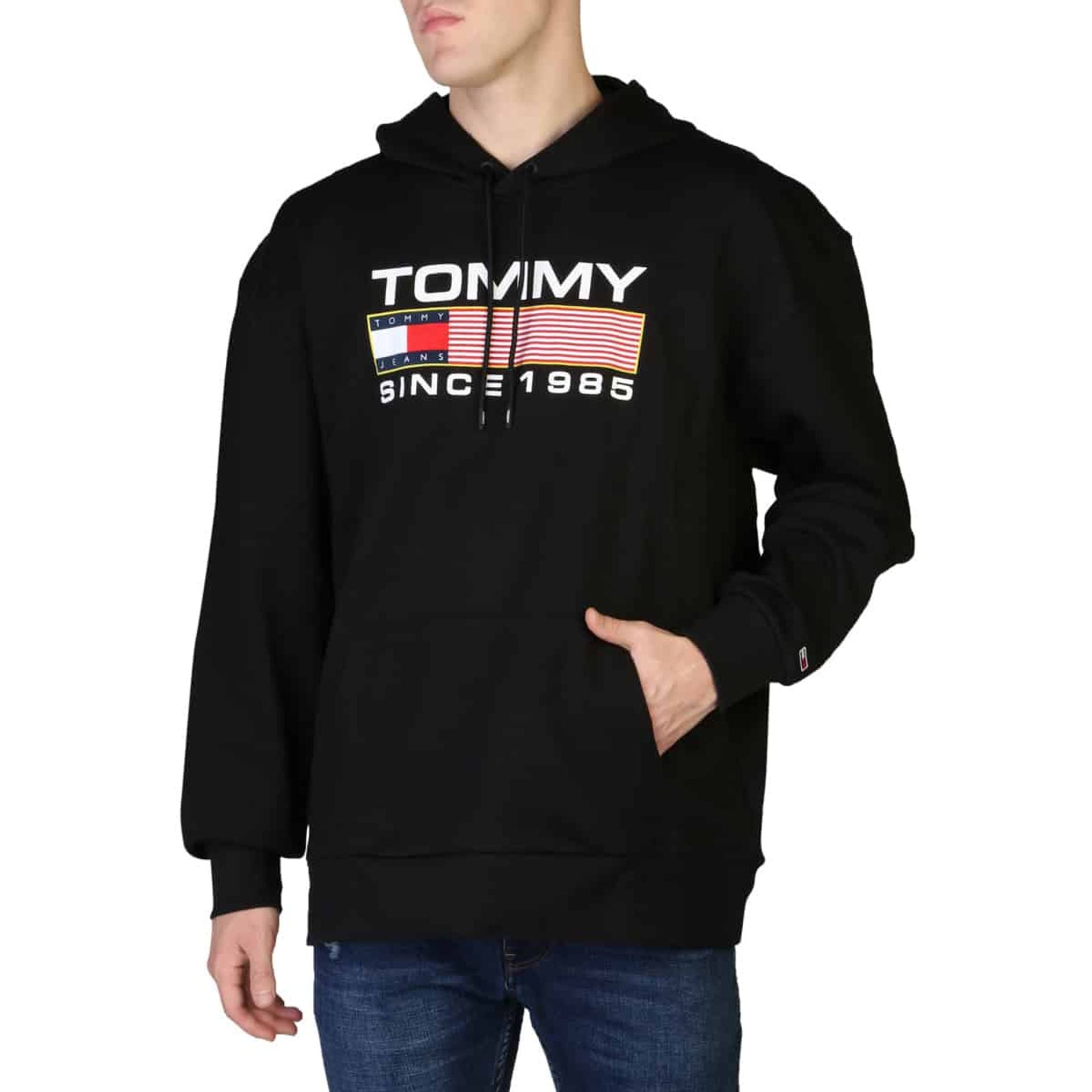 Tommy Hilfiger Sweatshirts - Fizigo