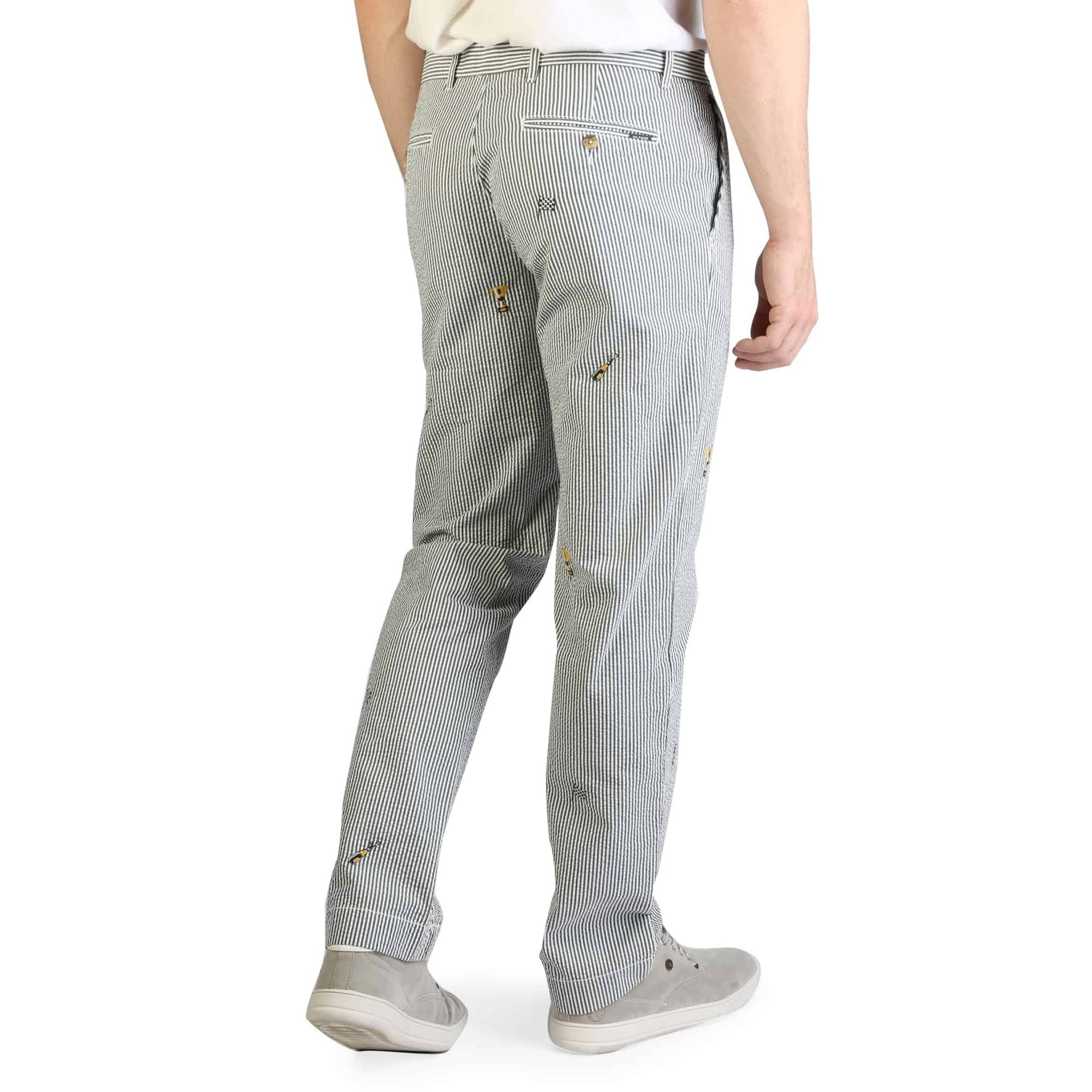 Tommy Hilfiger Trousers - Fizigo