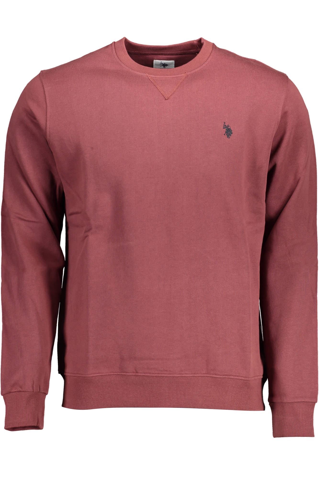 U.S. POLO ASSN. Purple Sweater - Fizigo