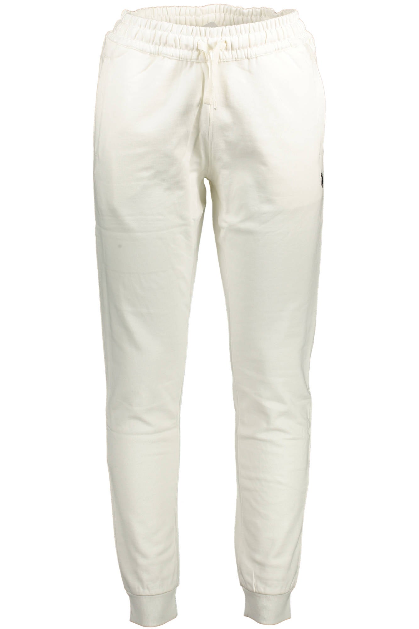 U.S. POLO ASSN. White Jeans & Pant - Fizigo