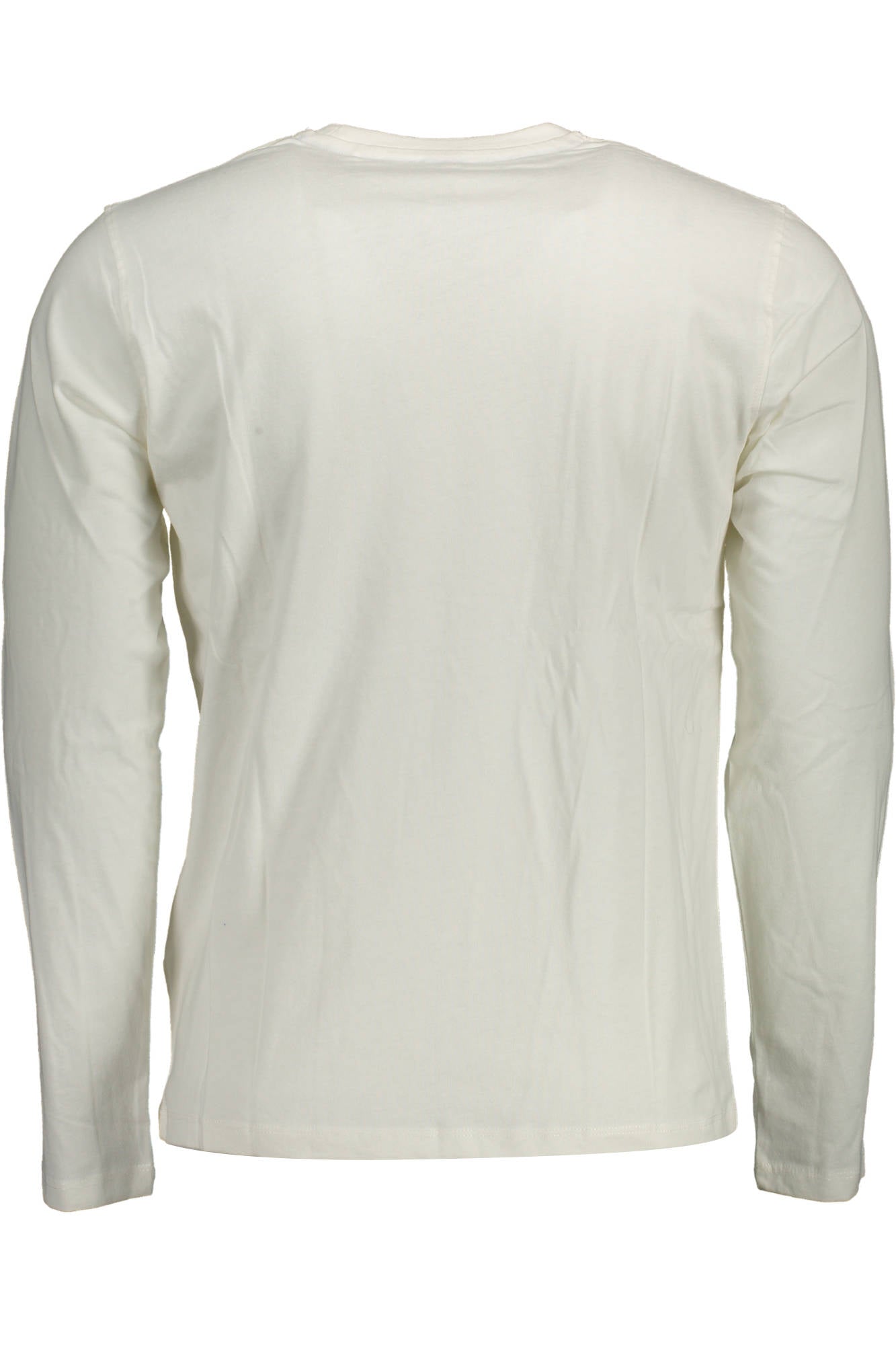 U.S. POLO ASSN. White T-Shirt - Fizigo